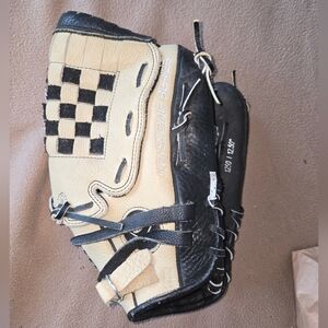 Nike Keystone Diamond Ready 1250 12.50" Glove Leather Baseball RHT Call Up Mitt